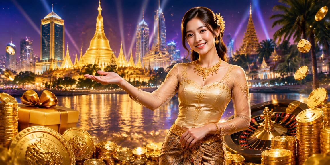 0o0 စလော့ဂိမ်း